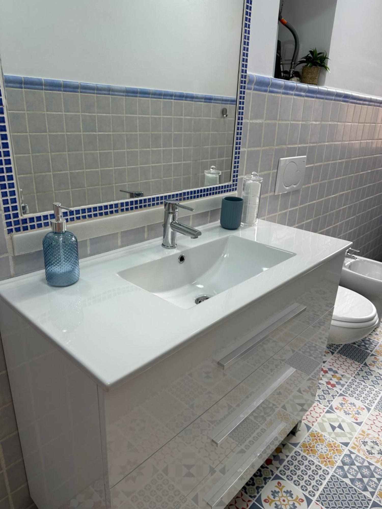 Apartamento Centrico A 12 Minutos De La Playa Almeria Ngoại thất bức ảnh