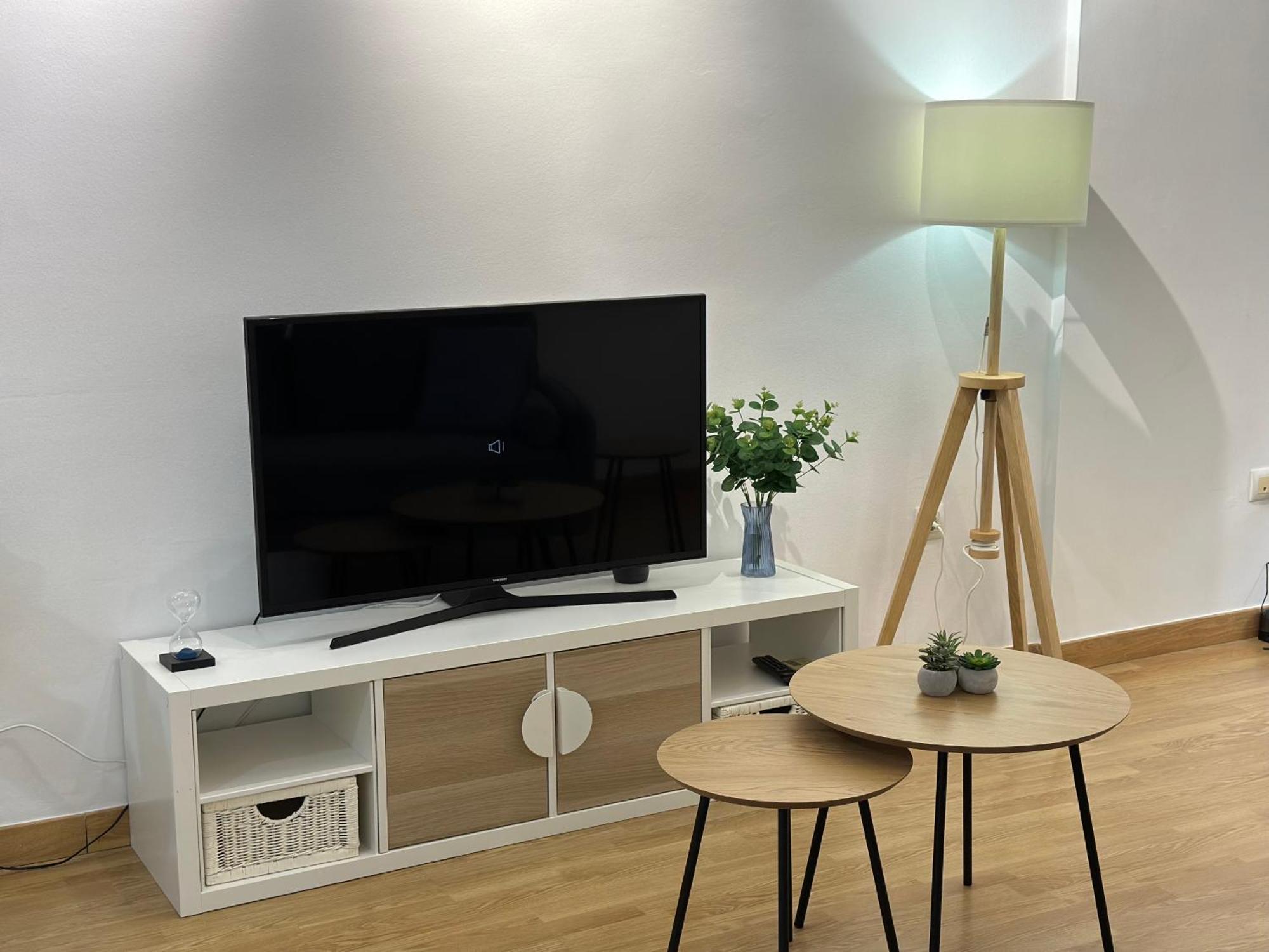 Apartamento Centrico A 12 Minutos De La Playa Almeria Ngoại thất bức ảnh