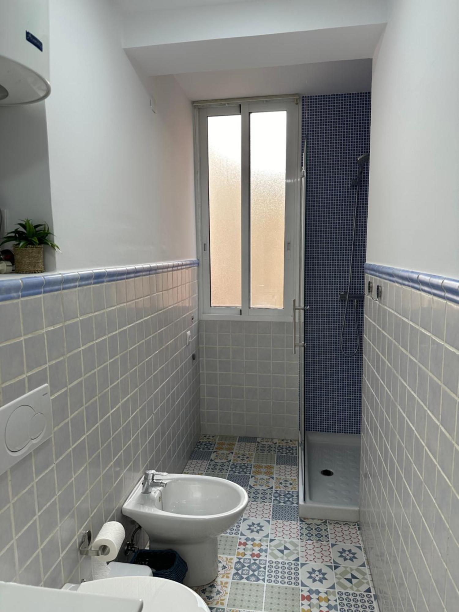 Apartamento Centrico A 12 Minutos De La Playa Almeria Ngoại thất bức ảnh