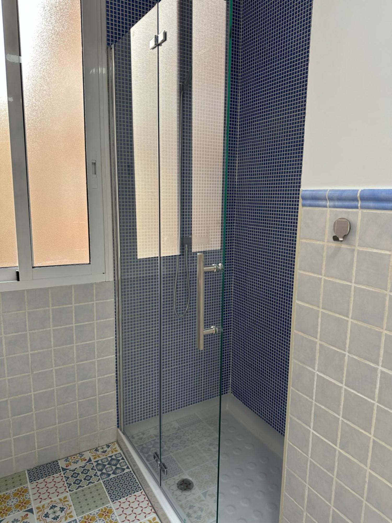 Apartamento Centrico A 12 Minutos De La Playa Almeria Ngoại thất bức ảnh