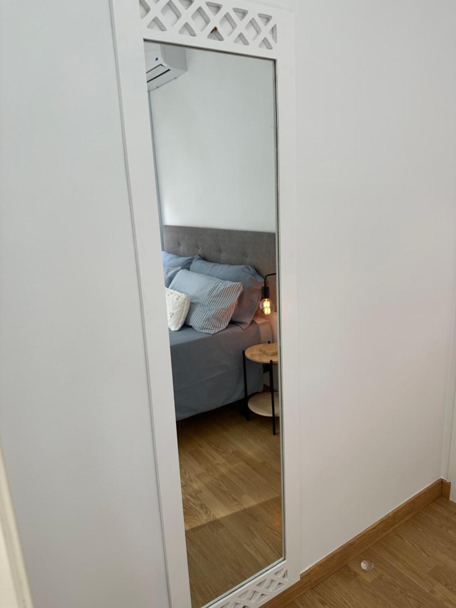 Apartamento Centrico A 12 Minutos De La Playa Almeria Ngoại thất bức ảnh