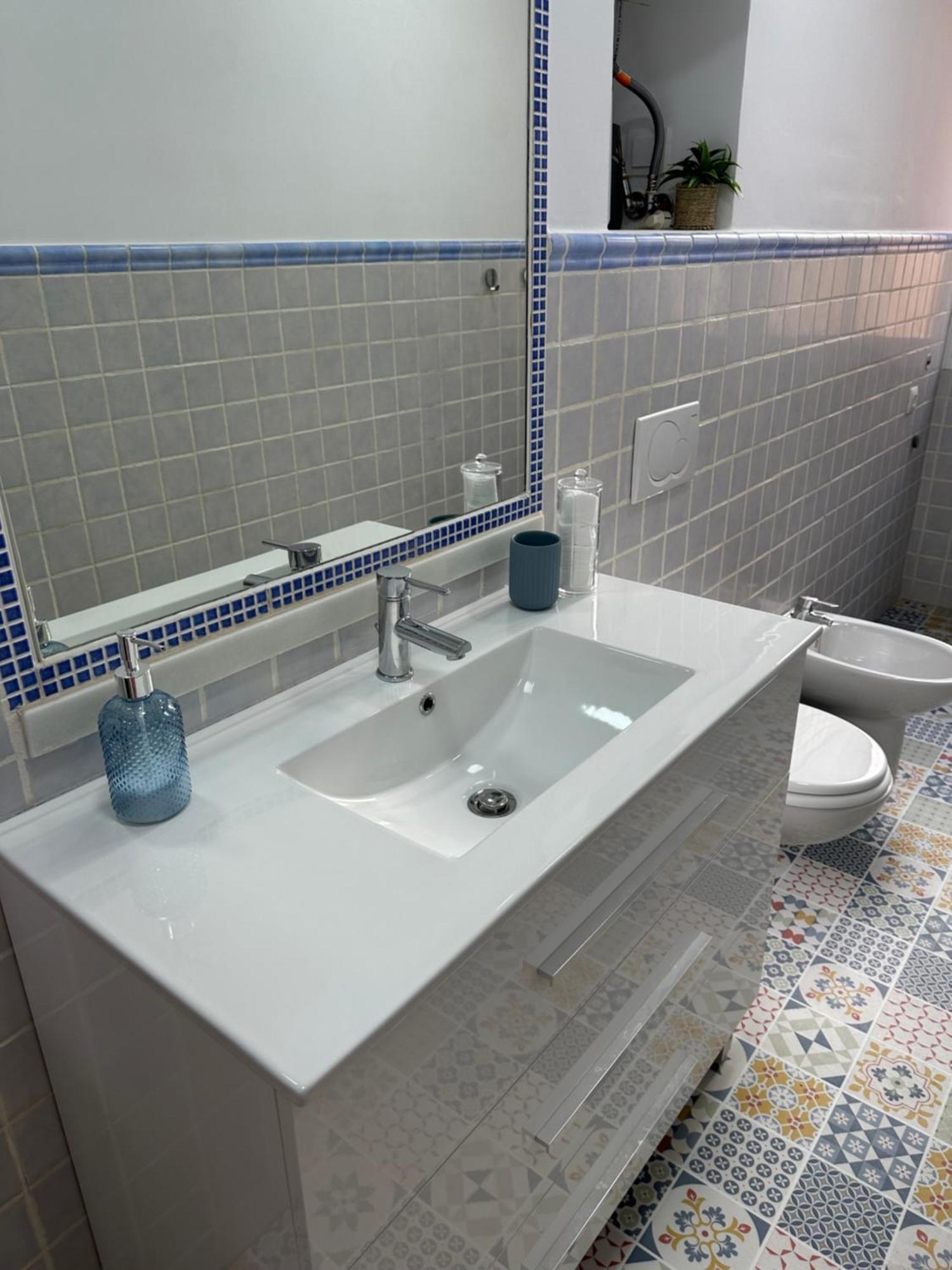 Apartamento Centrico A 12 Minutos De La Playa Almeria Ngoại thất bức ảnh