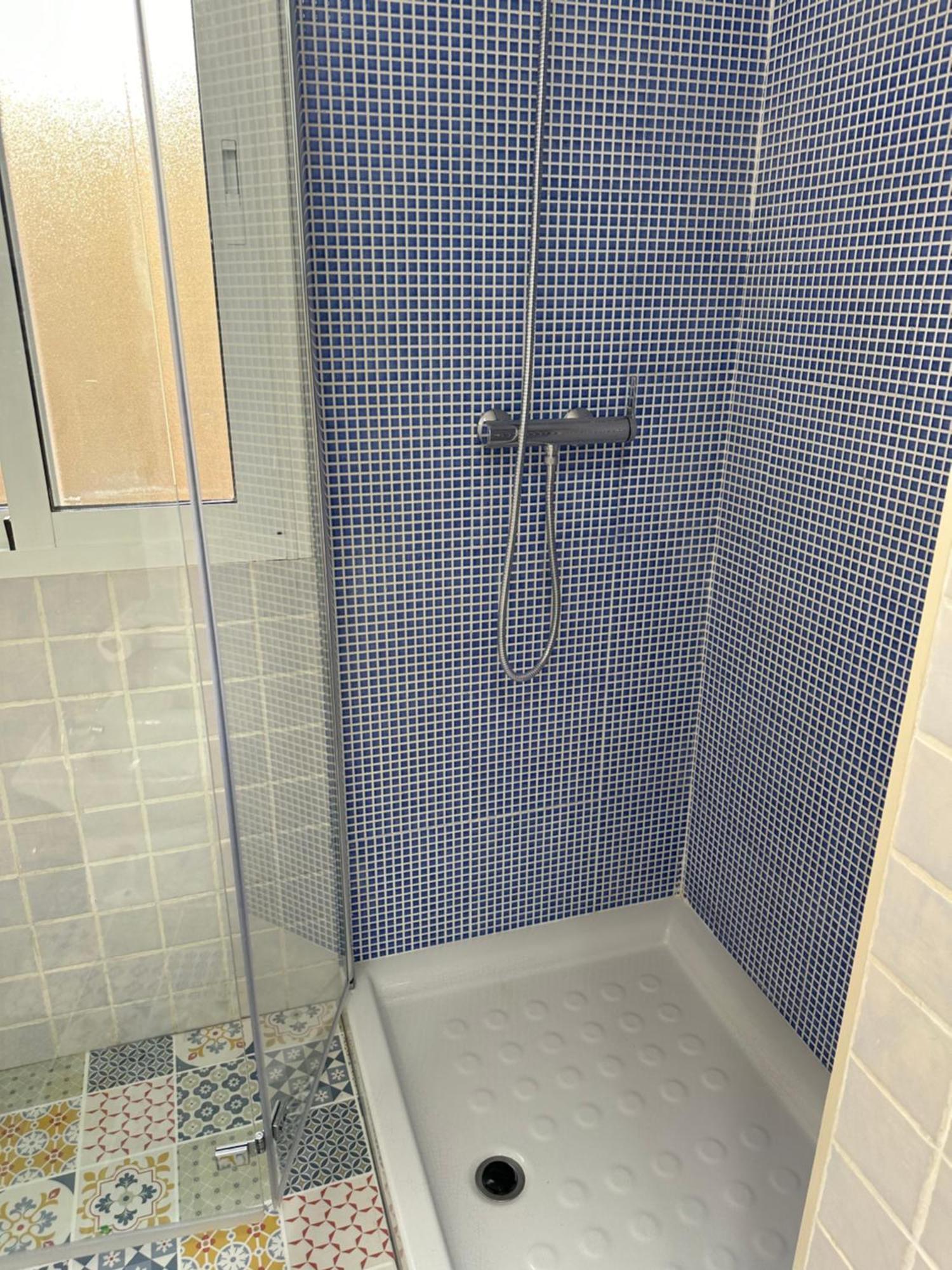 Apartamento Centrico A 12 Minutos De La Playa Almeria Ngoại thất bức ảnh